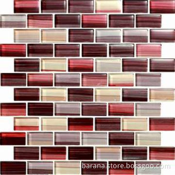 Mosaic (CD426)